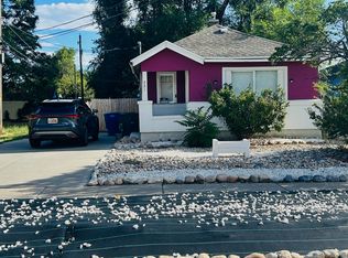 221 E 32nd St S, Ogden, UT 84401