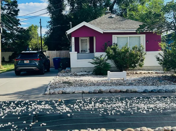 221 E 32nd St S, Ogden, UT 84401