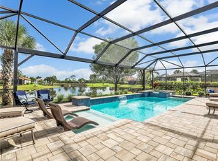2079 Antigua LN N, NAPLES, FL 34120