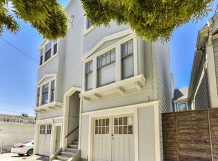 1168 Church St APT 3, San Francisco, CA 94114
