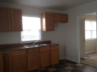 1029 Huey St, South Bend, IN 46628