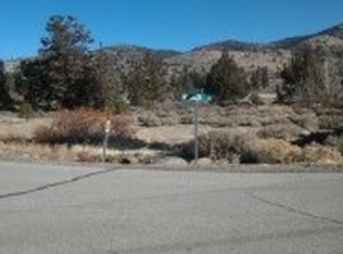 38 Buckskin Trl, Loyalton, CA 96118