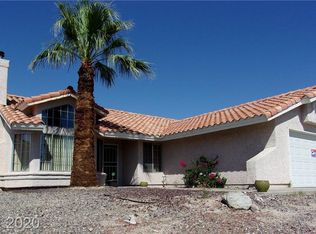 3187 Manzanita Ln, Laughlin, NV 89029