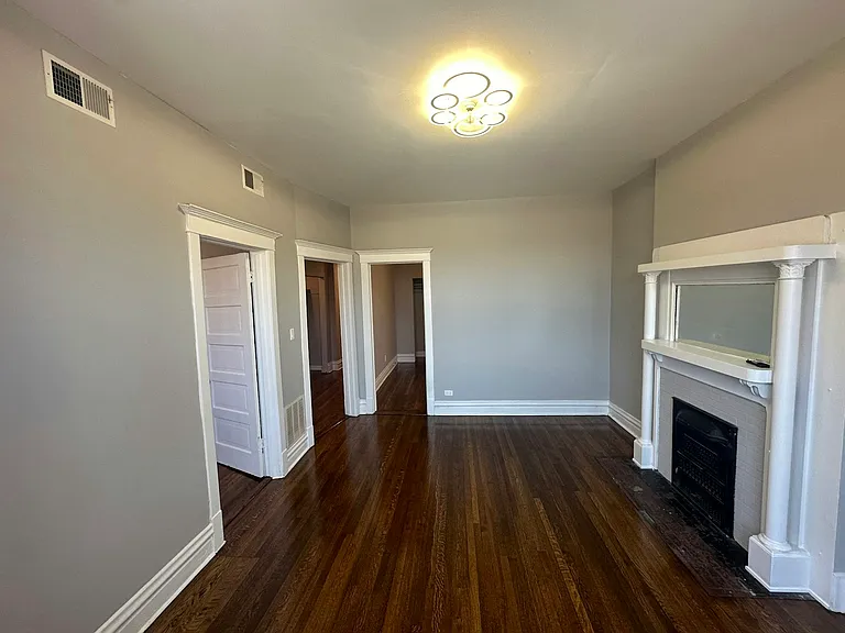 6112 S Ingleside Ave #3N — Photo 3
