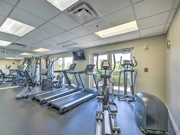 5000 S Sandestin Blvd #6512 — Photo 14