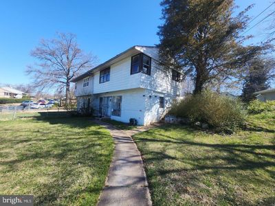 1911 Ray Leonard Rd, Landover, MD, 20785