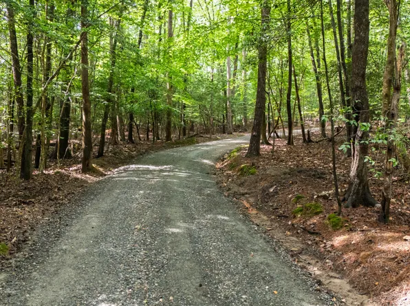 7037 Sirius Ln Lot 1 & 3, Raleigh, NC 27614