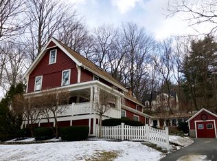 196 Highland Ave, Winchester, MA 01890