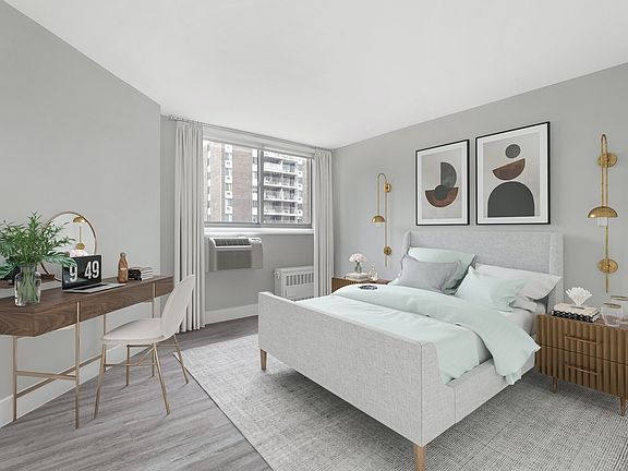 4th image of 484 2nd Ave APT 20F
