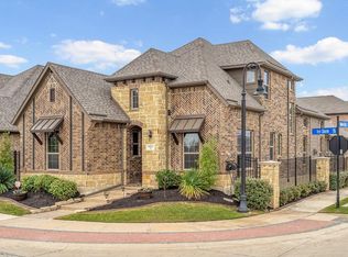 1211 Ivy Charm Way, Arlington, TX 76005