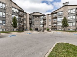15 Jacksway Cres #118, London, ON N5X3T8