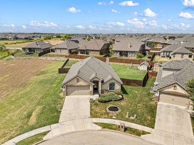 844 Salida Rd, Haslet, TX, 76052