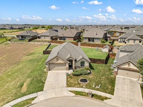 844 Salida Rd, Haslet, TX 76052