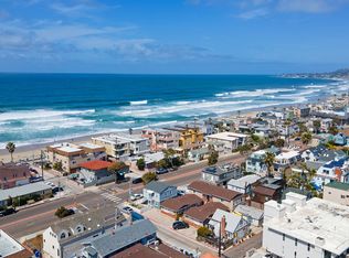 802-812 El Carmel Pl #810.5, San Diego, CA 92109