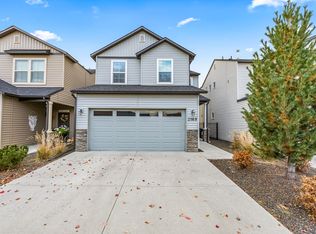 2169 S Hills Ave, Meridian, ID 83642