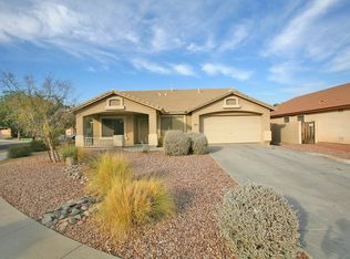 13654 W Lisbon Ln, Surprise, AZ 85379