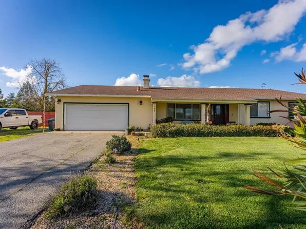 205 Highland Ave, San Martin, CA 95046