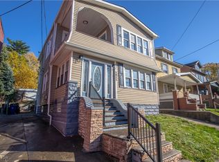 3953 E 71st St, Cleveland, OH 44105