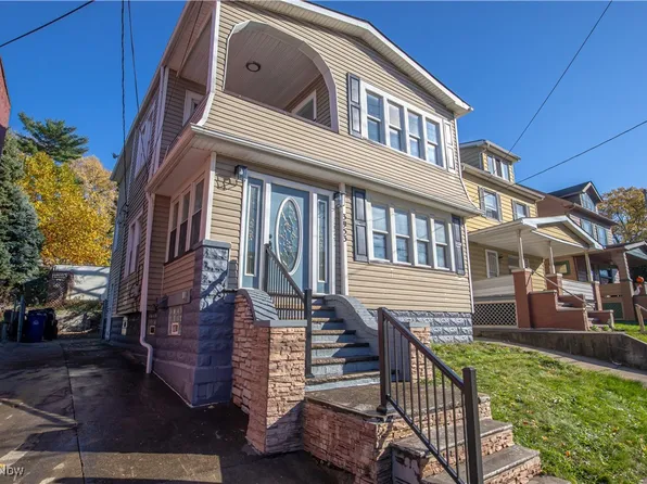 3953 E 71st St, Cleveland, OH 44105