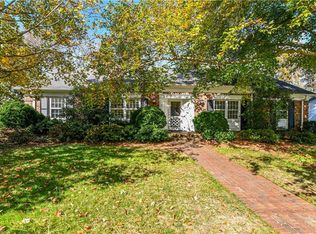 504 Rockford Rd, Greensboro, NC 27408