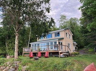 105 Larrabee Farm Rd, Dover Foxcroft, ME 04426