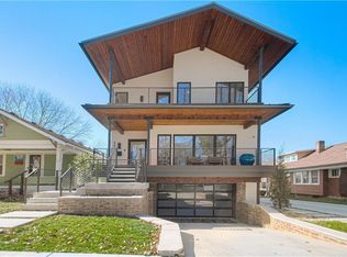 4622 Fairmount Ave, Kansas City, MO 64112