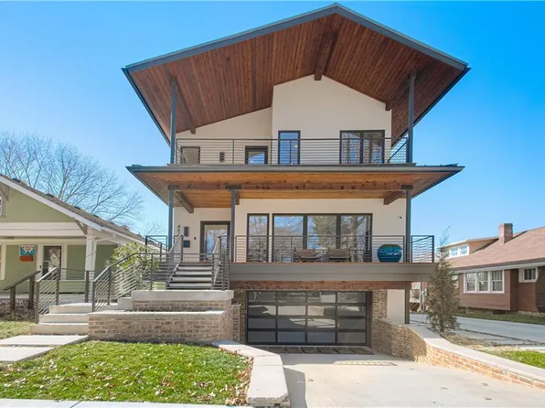 4622 Fairmount Ave, Kansas City, MO 64112
