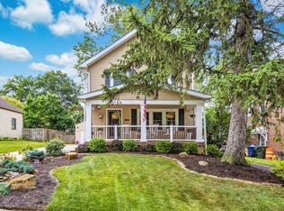 231 Blenheim Rd, Columbus, OH 43214