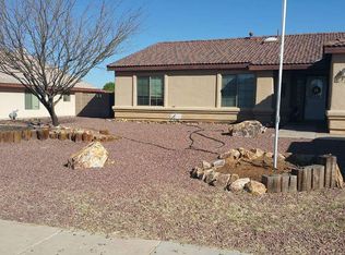 2474 Mendocino Ct, Sierra Vista, AZ 85635