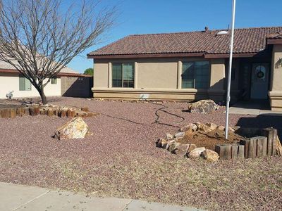 2474 Mendocino Ct, Sierra Vista, AZ, 85635
