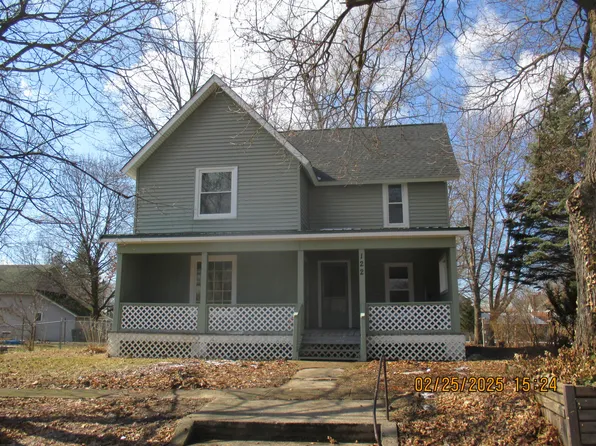 122 S Michigan St, Montgomery, MI 49255
