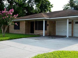 5611 Yale St, Houston, TX 77076