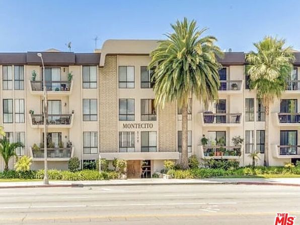 2175 S Beverly Glen Blvd APT 302