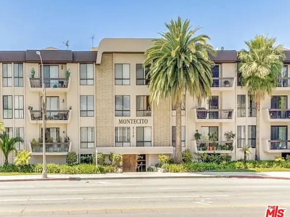 2175 S Beverly Glen Blvd APT 302, Los Angeles, CA 90025