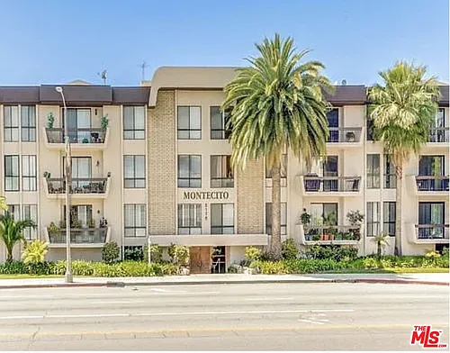 2175 S Beverly Glen Blvd Photo 1