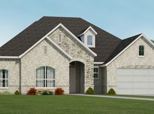 Palo Verde Plan, LeTara, Haslet, TX 76052