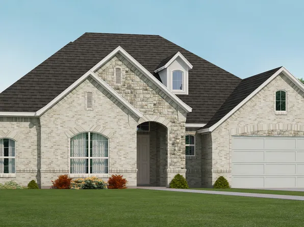 Palo Verde Plan, Rocky Top Ranch