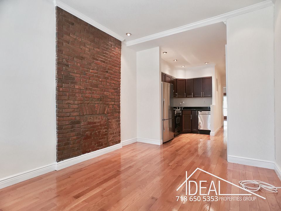 1st image of 1671 8th Ave #1L1