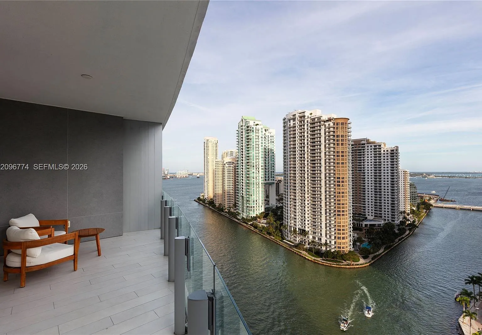 Downtown / Biscayne Bay — Photo 1