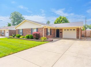 2306 Ponder Pl, Owensboro, KY 42301