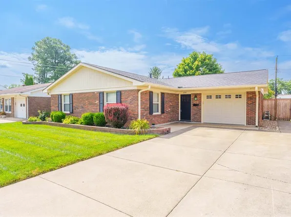 2306 Ponder Pl, Owensboro, KY 42301