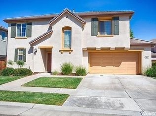 857 Equinox Loop, Lincoln, CA