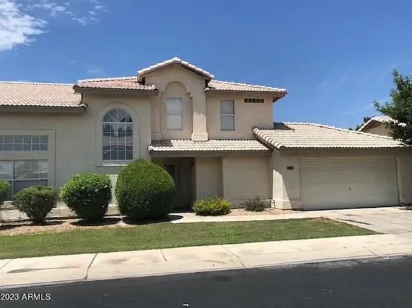 9014 W Port Au Prince Ln, Peoria, AZ 85381