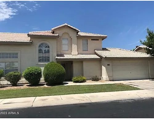 9014 W Port Au Prince Ln Photo 1