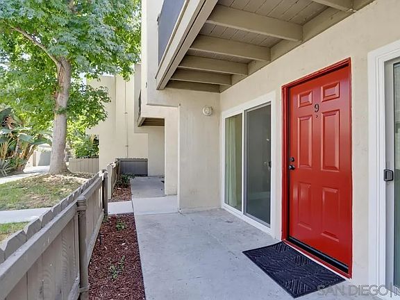 2nd image of 2850 Reynard Way APT 9