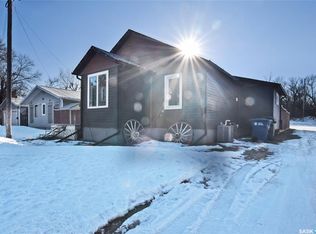 334 Brownlee Ave, McLean, SK S0G3E0