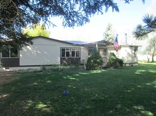 19922 Rabbit Hill Rd, Lakeview, OR 97630