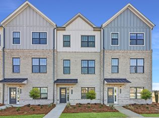 111 Billboard Ave, Perry, GA 31069