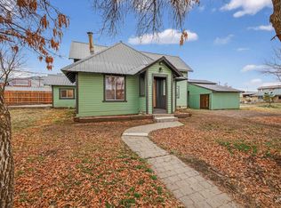 105 S Exeter St, Council, ID 83612