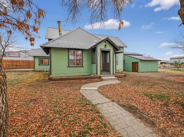 105 S Exeter St, Council, ID 83612